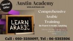 Comprehensive Arabic Classes with Best Offer 0503250097
