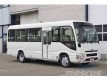 30 SEAT BUS AVAILABLE ON RENT