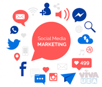 Social media marketing Classes in sharjah with best offer call now 0503250097