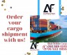 Freight Forwarding Services-Cargo services in uae