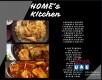 HOME COOKED HEALTHY FOOD / LADY CHEF / MONTHLY MESS LUNCH / DINNER (Sharjah - Dubai)