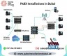 Standard PABX System Installations in Dubai