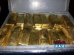 SALE OF GOLD BAR