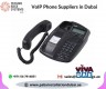 Best VoIP Phone Distributors in Dubai - Techno Edge Systems