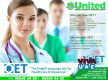 Best OET Courses UNITED Ajman CALL 065464400
