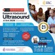 Live Online Course on Vascular Ultrasound