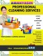 amanyasin cleaning services
