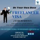 Quick Hassle Free and Cost Efficient Freelancer Visa