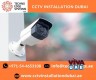 CCTV Installation in Dubai From Techno Edge Systems