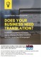 Certified/Legal Translation Services by TransHome