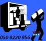 Dubai Office Movers - 050 9220956	