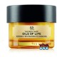 The Body Shop Oils of Life Eye Cream Gel Intensely Revitalising 20ml