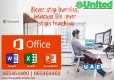 MS Office | E-Office Advanced Courses Call 065464400