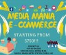 Sharjah Media City E-Commerce Promotion