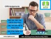 Call On 0505696761 Employment law [5EML] Assignment Writers CIPD Manama, Bahrain GCC 