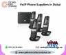 VoIP Phone Suppliers in Dubai - Techno Edge Systems