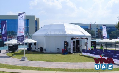 Tents and Marquee Rental Solutions in UAE, KSA & OMAN.