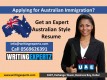 WRITINGEXPERTZ.COM Immigration WhatsApp Us On0569626391 CV Writers for Australia /Canada
