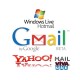 Yahoo Email List, Yahoo Email Database,Yahoo Email Addresses