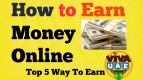 Help Online Jobs - Earn Money Online from Internet