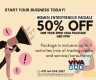 Business Registration for 50% Off! AED 5,750  #971547042037