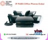Best IP PABX Office Phones Provider in Dubai