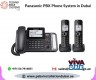 Panasonic PABX Telephone Support in Dubai