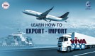  Import and Export Training In Sharjah with best offer 0503250097