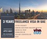 Be a FREELANCER in UAE! #971547042037