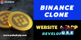  Buy Binance Clone Script from Pulsehyip