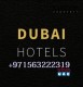 Hotels and Hotel apartments for Rent in Dubai call Bilal+971563222319