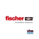 Steel Drill Bits | Drill bits | fischer Middle east
