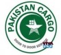 Cargo to Pakistan