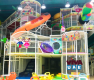 Multi Award-Winning Safe Kids Play Area in Dubai
