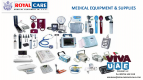 Medical Equipment | Hospital Supplies | Medical equipment suppliers | Medical supply store | Medical devices