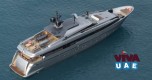 Make Booking For New Year Yacht Charter Services in Dubai