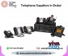 Business Telephone Suppliers in Dubai - Techno Edge Systems