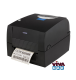 Barcode Printer With Latest Operating System, Sharp Display