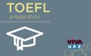 TOEFL Training In Sharjah with special offer call 0503250097
