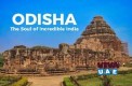 Mesmerizing Odisha.