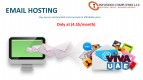 GSuite, Microsoft Outlook Best Email hosting Service Provider