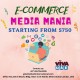 Media Mania by Sharjah Media City Freezone  Starting from 5,750 AED