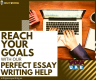 Most Recommended Essay Writers In Dubai