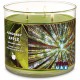 Bath and Body Works Mahogany Apple 3-Wick Scented Candle 411g