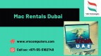 Need a Hassle-Free MacBook Rental in Dubai UAE?