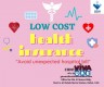Affordable Price Health Insurance Plan
