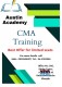 CMA Training in Sharjah With good offer 0503250097