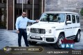 Mercedes G63 2020 for Rent in Dubai