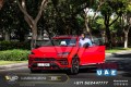 Lamborghini Urus 2020 F or Rent in Dubai