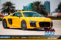 Audi R8 V10 Plus For Rent in Dubai